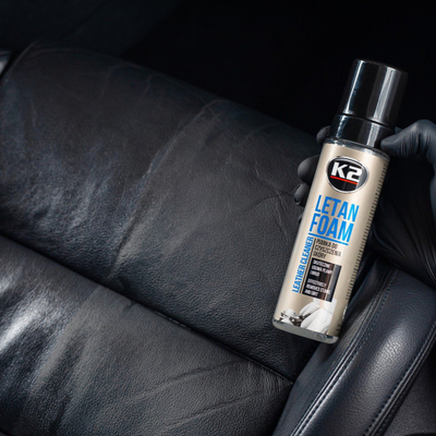 K2 LETAN FOAM 200ML