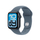 Apple Watch 40mm Band, Anchor Blue Sport Band, M/L, Seasonal