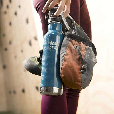 Termos Klean Kanteen, 592 ml, i kuq