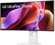 Monitor LG 40U990A W, 40", 4K UHD, i bardhë