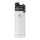 Shishe termike çiklizmi Rockbros, 530 ml, çelik inox, e bardhë