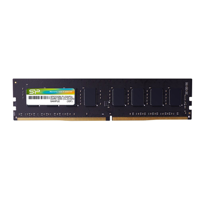 Memorie RAM Silicon Power SP004GBLFU266X02 4 GB (1 x 4 GB) DDR4 2666 MHz