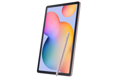 Tablet Samsung Galaxy Tab S6 Lite 2024, 10.4", 64GB, rozë