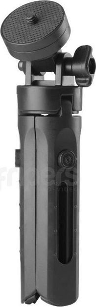 Tripod tavoline Jinbei L-15, për smartphone, 2D, i zi