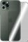 Folie mbrapa GrizzGlass për Alcatel 1C 2019, SatinSkin, transparente