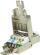 Prizë RJ45 LogiLink MP0080, CAT 8.1, shielded, gri