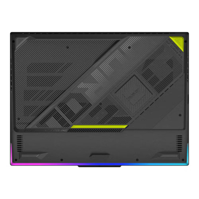 Гејминг лаптоп ASUS ROG Strix G16 G614PR, Ryzen 9 8940HX, RTX 5070 Ti, 16GB RAM, 1TB SSD, сив