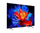 Televizor TCL 55P8K, 55″, 144Hz, 4K UHD, i zi