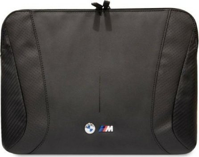 Çantë mbrojtëse BMW BMCS16SPCTFK, 16", najlon, e zezë