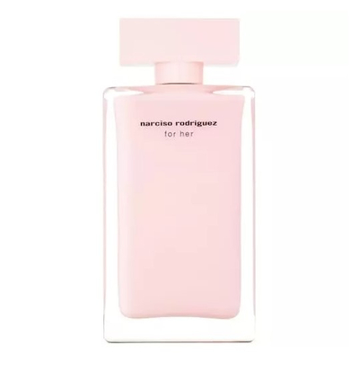 Eau de Parfum Narciso Rodriguez For Her