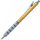 Laps mekanik Pentel Graphgear 1000, metal, 0.5 mm, argjend ari