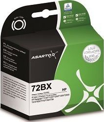 Bojë printeri Asarto Ink T610, 130 ml, e zezë