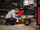 Elektrik dore Rapid TOGO Flashlight The Mechanic, 500 lm, LED, blu