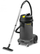 Fshesë industriale Karcher NT 48/1, 48L, për tharje edhe lagie, gri