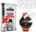 Folie mbrojtëse hydrogel 3 copë për Amazfit Active 2, transparente