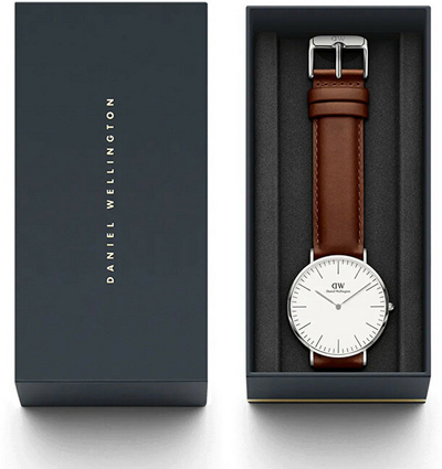 Orë dore Daniel Wellington 0207DW