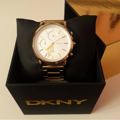 Orë dore DKNY NY 2274