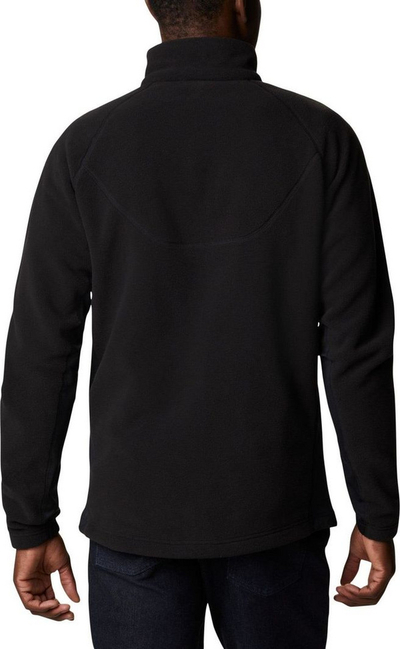 Xhaketë për meshkuj Columbia Polar Powder Fleece (1920291011), M, e zezë