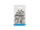 Fishe rrjeti Lanberg RJ45 CAT.5E FTP, 8P8C, set 100 copë, transparent
