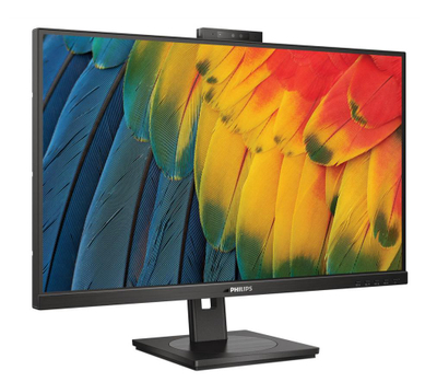 Monitor Philips 5000 Series 24B1U5301H, 23.8" Full HD, USB C, i zi