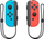 Конзола Nintendo Switch OLED, црвена/сина







