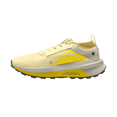 Atlete trail Nike Zegama 2 M për burra, me Vibram, të verdha