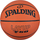 Top basketbolli Spalding LayUp TF 50 84334Z, për çunat e vegjël, portokalli