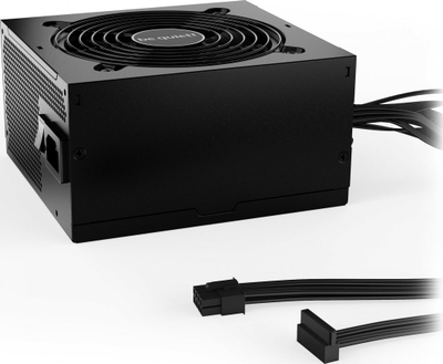 Burim energjie be quiet! System Power 10, 850W