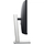 Monitor i lakuar Dell P3424WEB, 34", LED, i zi