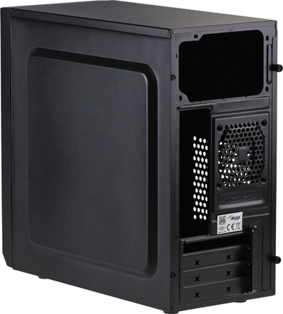 Kasë Akyga AK17BK, Micro Tower