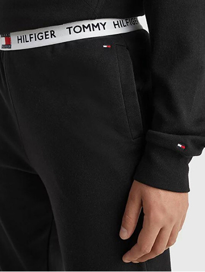 Tuta Tommy Hilfiger Relaxed Fit UW0UW02274BDS