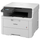Мултифункционален печатач со ласер во боја Brother DCP-L3520CDW, WiFi, бел