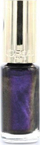 Llak thonjsh L’Oreal Color Riche 462 Preliminaire, me shkëlqim t’fortë, i kuq