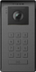 Panel i jashtëm interfonik Vidos IPX S100, kamerë Full HD, tastierë me PIN, gri