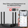 Ruter Mercusys Wi-Fi 6 AX1500