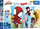 Puzzle Trefl Super Shape XXL Spidey and His Amazing Friends, 60 pjesë