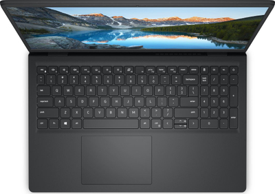 Laptop Dell INSPIRON 15 3000, 15.6", Intel Core I5-1235U, 16GB RAM, 512GB SSD, Intel Iris Xe Graphics