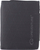 Portofol Lifeventure X-pac RFID Anti-theft, i papërshkueshëm nga uji, i zi