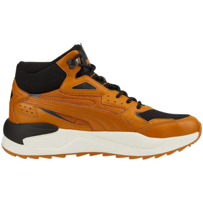 Atlete Puma X-Ray Speed Mid M, për çuna, të zeza