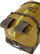 Çantë duffel Eagle Creek Migrate 40L, rezistente ndaj ujit, Field Brown