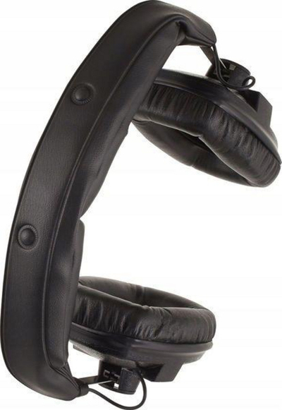 Kufje Beyerdynamic DT100, 400 Ohm, 3.5mm, 94 dB, 30Hz - 20kHz, të zeza