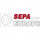 Мини аксијален вентилатор SEPA MFB40H12, 40x40x10mm, 12V DC, црн