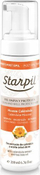 Shkumë trupi mbas depilimit Starpil Calendula Delaying, 200 ml, me vaj Tea Tree