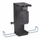 Држач за компјутер Neomounts CPU-D075BLACK/LK, капацитет 10 kg, црна