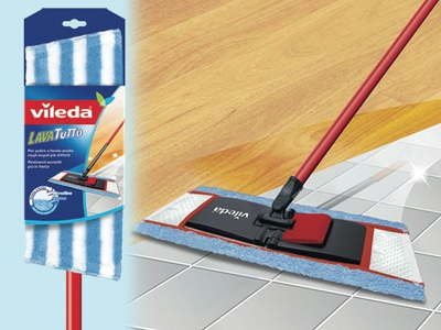 Shtupë Vileda ACTIVEMAX LAVATUTTO