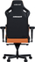 Karrige gaming AndaSeat Kaiser 4 Blaze Orange, përmasa L, lëkurë PVC premium, portokalli