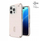Kapak telefoni Speck Presidio2 Pro MagSafe iPhone 16 Pro, ClickLock, Bleached Bone Heirloom Gold