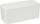 Kuti për rregullim kabllosh 5FIVE Cable Cover Box, 32 x 14 x 12.5 cm, plastike, e bardhë