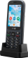 Telefoni Doro 730X, 4G, Dual SIM, grafit
