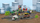 Set figurash LEGO City 60198 Freight Train
